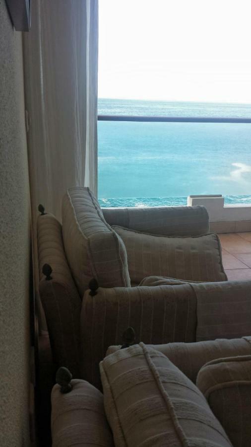Atlantico Apartment Puerto de la Cruz  Exterior photo